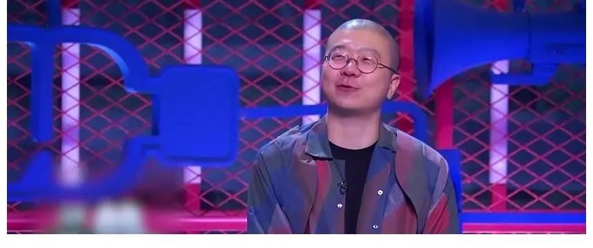 庞博|《脱口秀大会4》开播!前央视主持人加盟,笑点密集,场子太炸