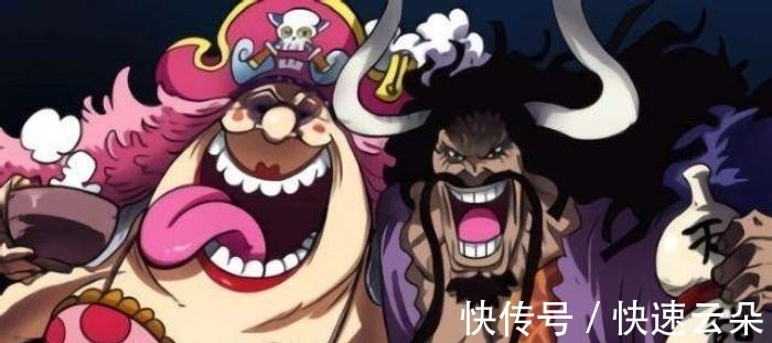 之国|海贼王和之国战争即将爆发,赤犬为何阻止黄猿驰骋前线帮助少主