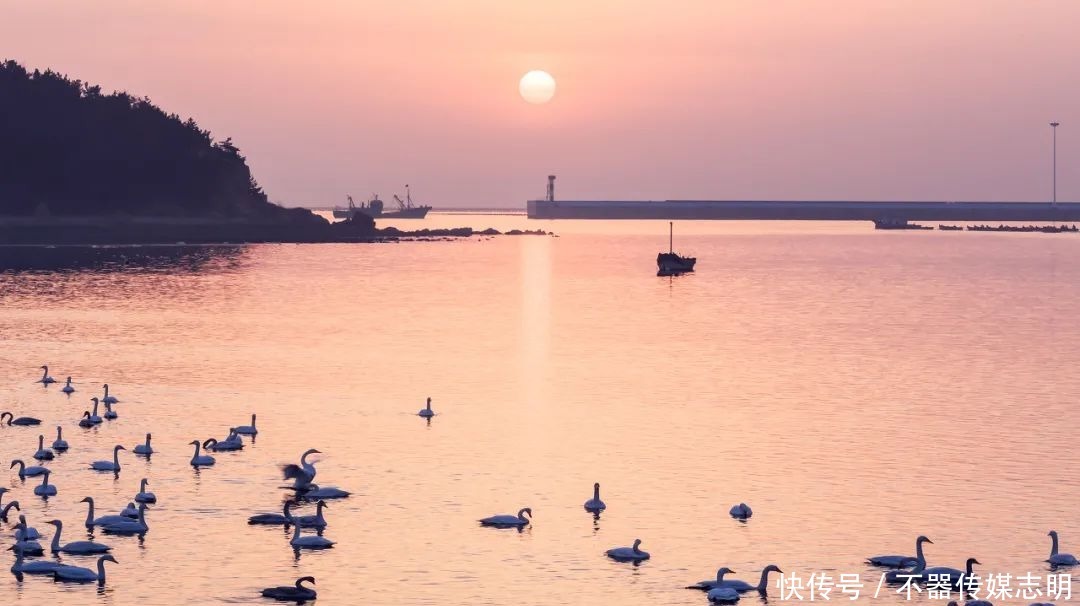 2月最佳旅行地榜单出炉｜看到第一个我就忍不住想出发……