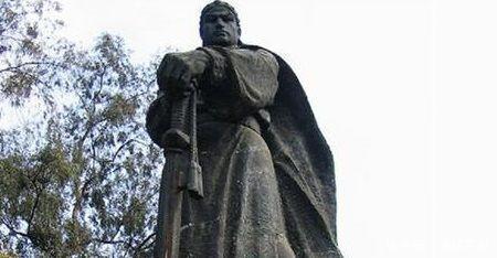 奇才|太平天国难得的奇才洪秀全的爱将,无奈投降清朝,最后郁郁而终!