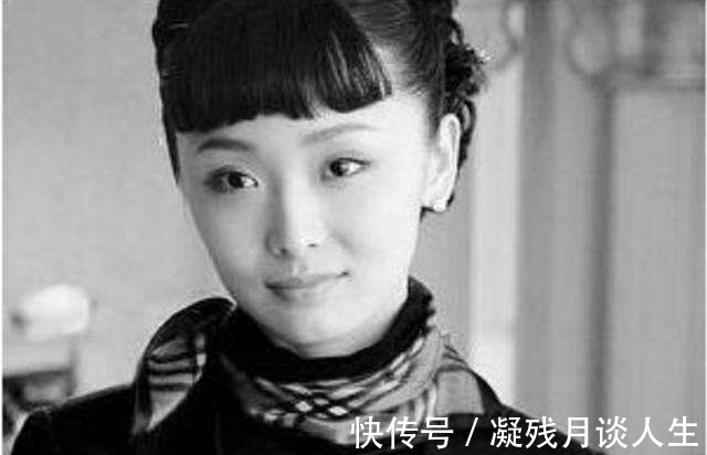 徐文淑!张恨水原配:因无才无貌被弃、两度丧子,最终因放下潇洒度过余生