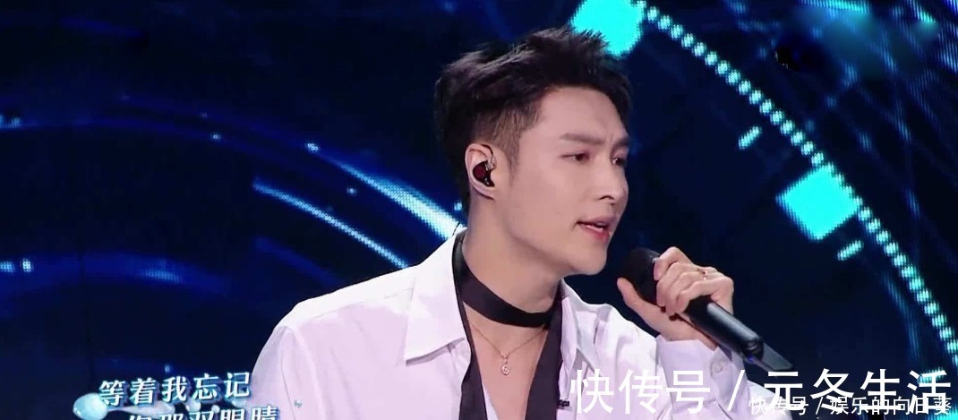 我們的歌|張藝興探班《我們的歌》，所帶禮物數(shù)量引熱議，情商高低一目了然