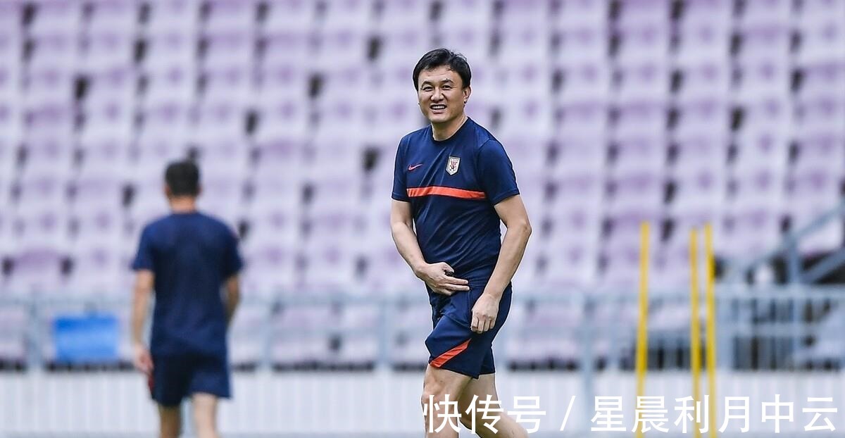 南美|目前的申花需要一名什么樣的主教練