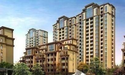 一线城市|为什么有钱人买房都选这几层我家也学着买,住进才知多舒服