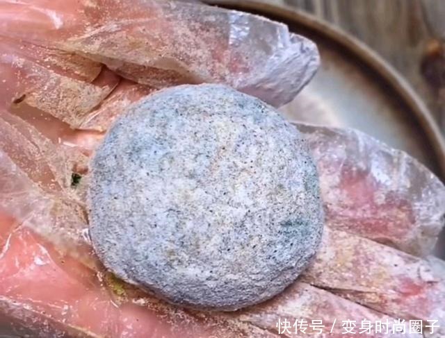 这些不起眼的菜团子,就是我的保养秘诀,常吃,素颜出门都有底气