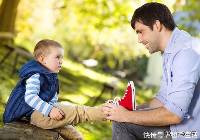 条件|妈妈说10分钟,孩子说5分钟,终于妈妈忍无可忍了