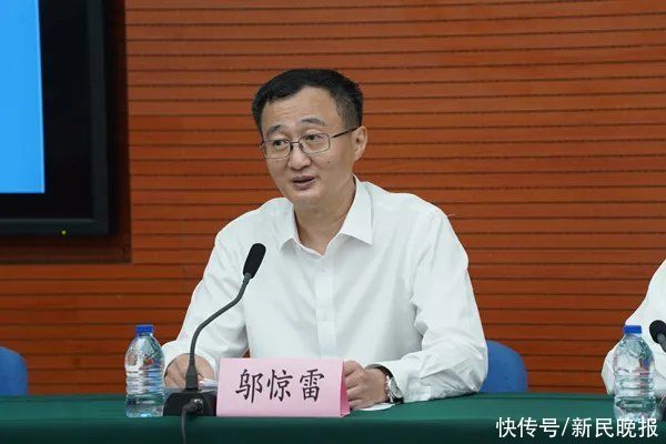 保护率|上海昨今新增2+3例确诊！部分医院暂时停诊！关于疫苗保护率，钟南山最新发声