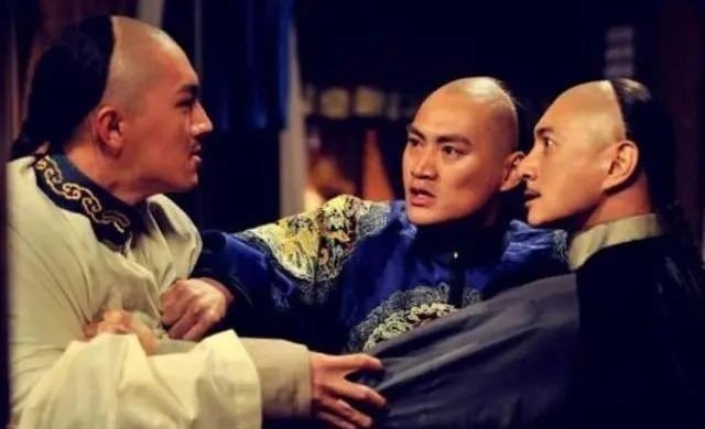 太子|【历史冷知识】康熙将儿子幽禁26年，儿子没事干，于是就生了14个女儿，15个儿子