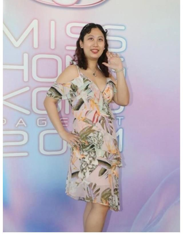 香港小姐競(jìng)選|《香港小姐》美不美沒(méi)關(guān)系，冠軍的能力就是幫助千萬(wàn)女性重拾自信
