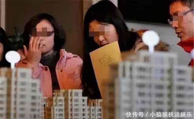 “有钱也不给女儿买房”，70后父母给出的理由，却获得很多人认同