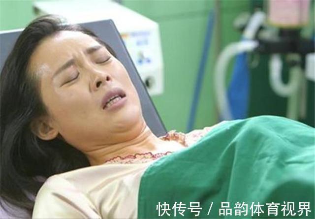 晓敏|进产房后到底有多尴尬?顺产宝妈:脱下裤子,这才只是开始