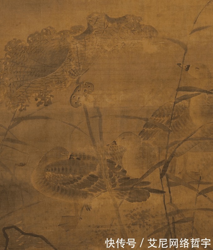 大雁|古代禽兽故事7则