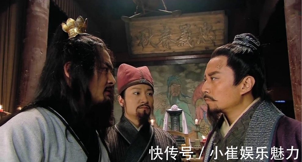 公孙胜|黑云恶风，飞沙走石，宋江在九天玄女庙遇到的，究竟是什么妖怪？