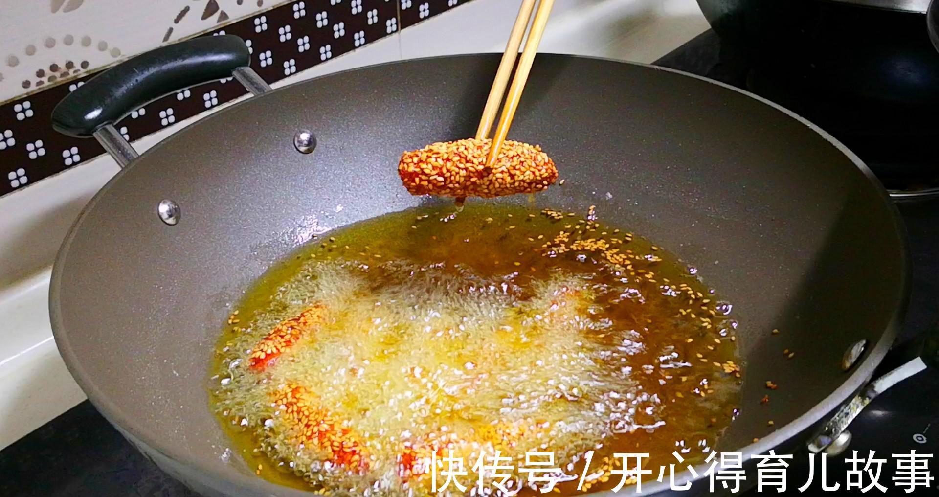 早餐学会这么做，实在太香了！我家一周做5次，营养丰富又解馋