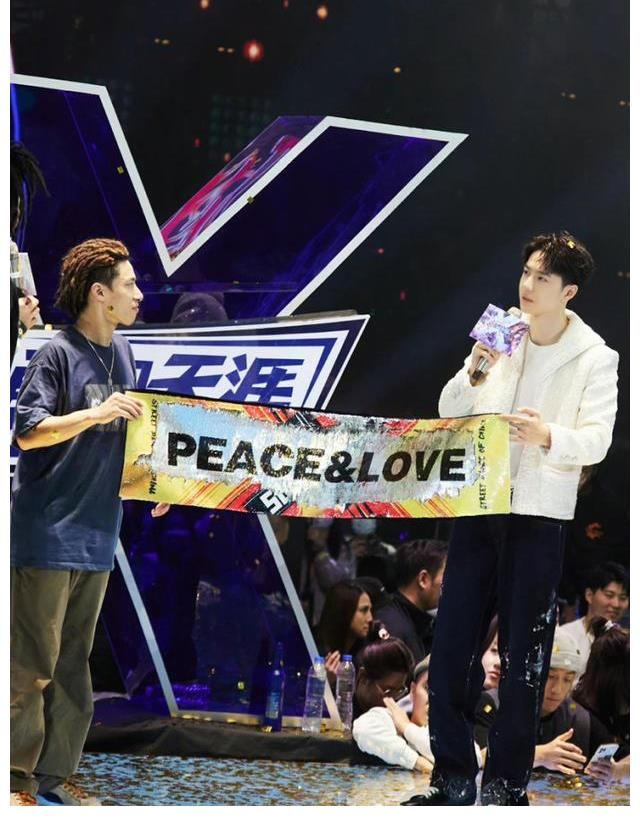 殺伐果斷，才是王一博最吸引我的點