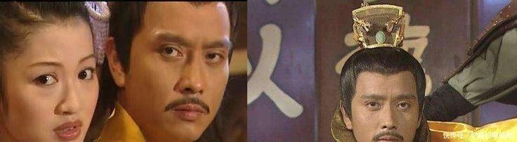 李渊|话说当年李渊为什么不立李世民为太子要不然就没有玄武门之变了!