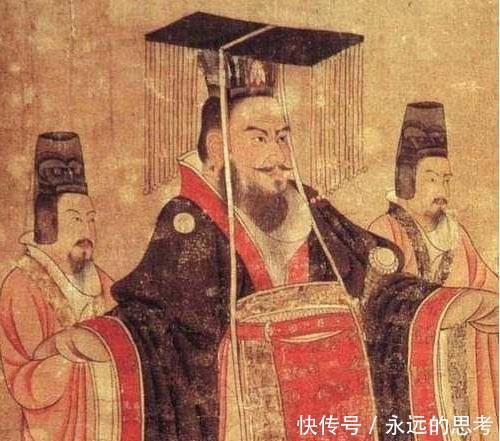 皇帝|汉武帝究竟有多伟大两千年后,这些创举使我国变得无比强大!