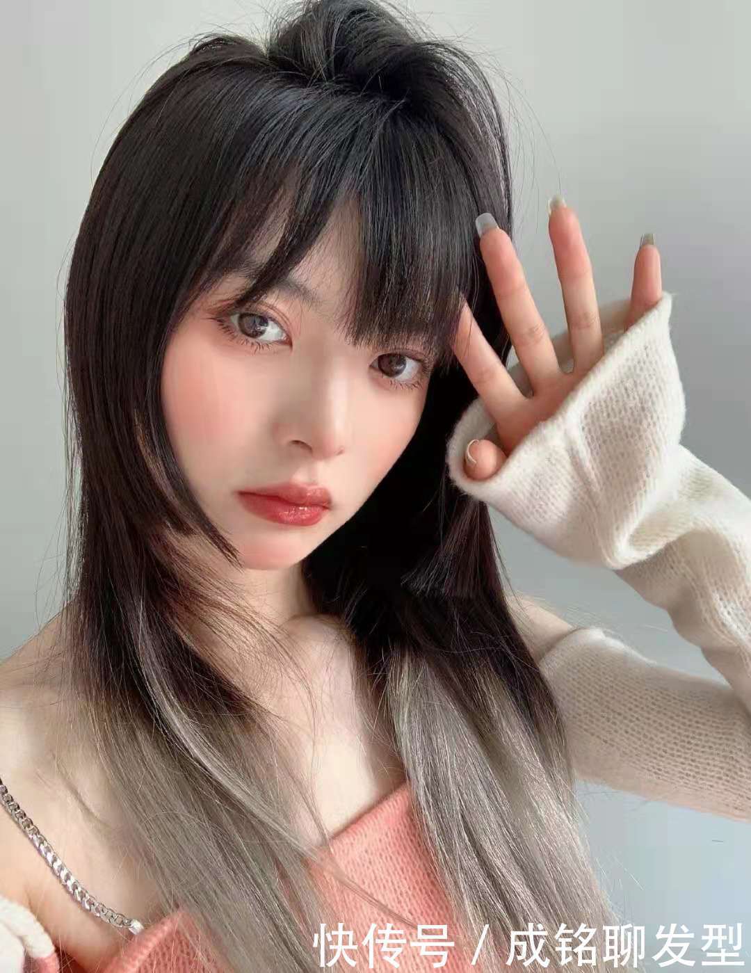 发质|适合30岁女人的“发型减龄公式”,做发型不迷路,时尚又显年轻