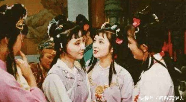 宝玉|王熙凤如此精明,为何拿戏子取笑林黛玉她比宝玉更懂黛玉!