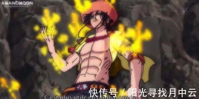 阿玉|海贼王大和会成为草帽团第11人的4个理由，路飞绝不会拒绝她