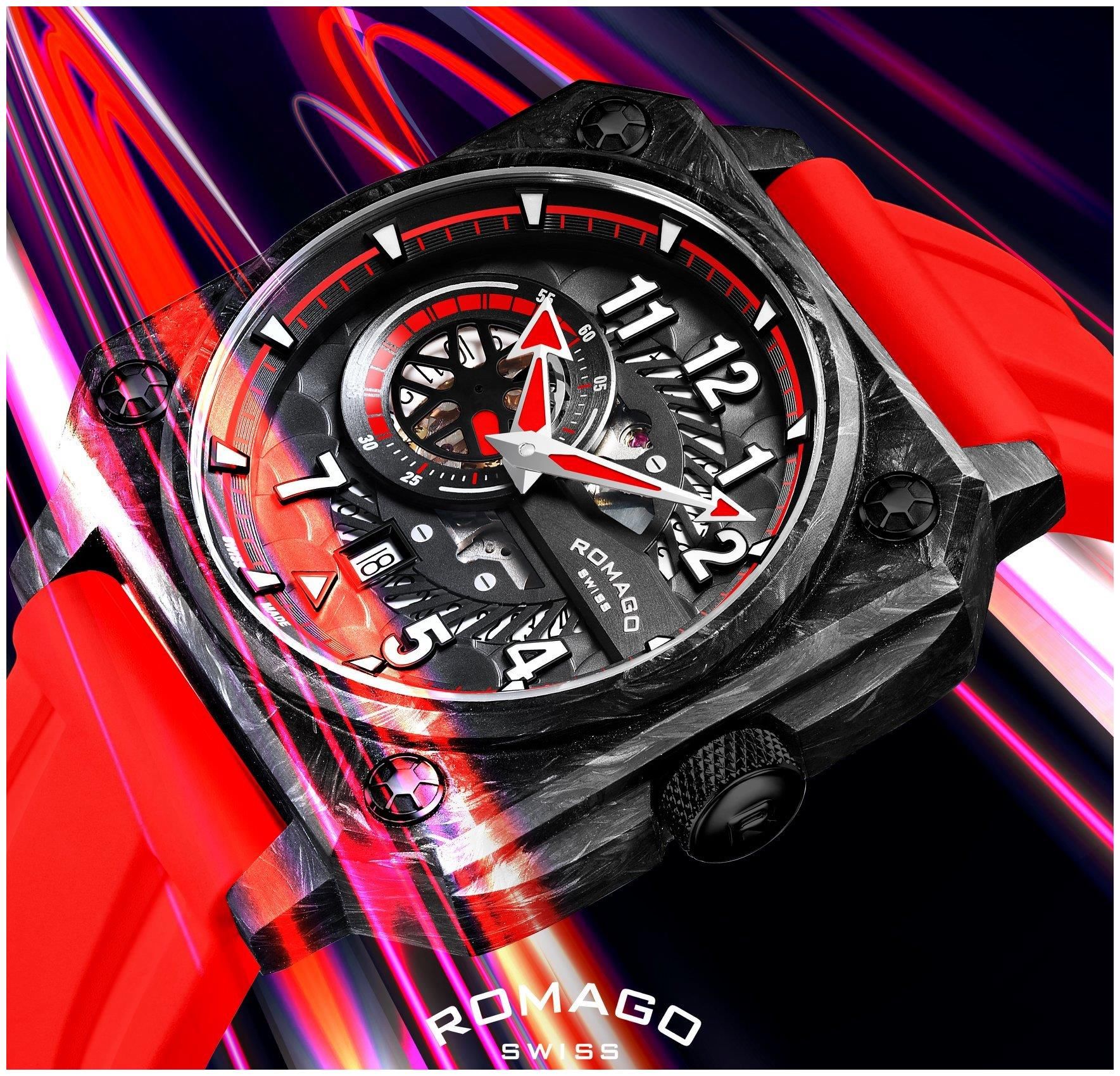 雷米格ROMAGO 你最爱哪款雷米格？