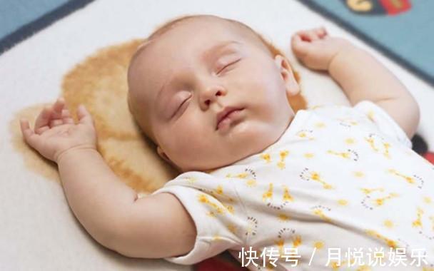 父母|别不信!孩子什么睡姿就是什么性格,如果是第二种,父母就要留意
