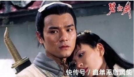 张三丰@金庸十大刀法高手分别是谁?张三丰竟然也是刀法高手