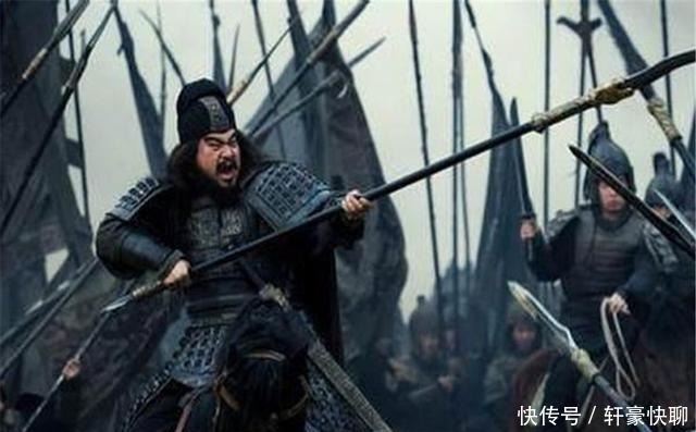 张飞单挑|江东小霸王孙策大战张飞，最终谁会取胜？读懂这三点胜负已分