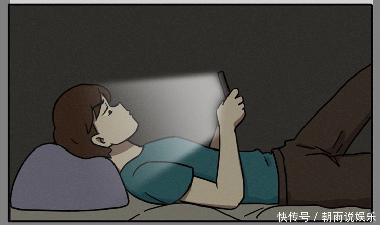 翻来覆去睡不着,半夜还会醒过来4招让你入睡轻松点,不吃药