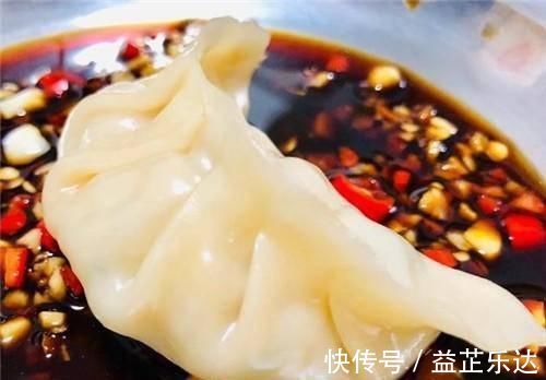 冬天吃饺子最馋此个馅，比白菜便宜，比韭菜香，大家都抢着吃！