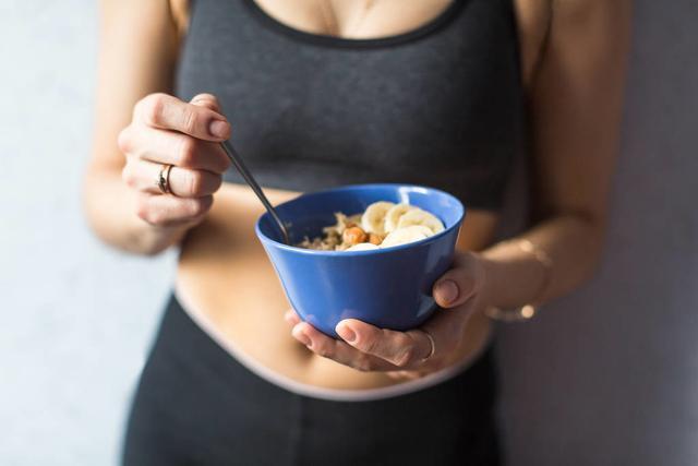 习惯|5个小习惯坚持3个月,体脂率下降5不知不觉瘦下来