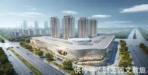 2021年10月，文旅市场新签约的文旅项目有哪些？