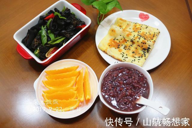 早餐日记|不知早餐吃什么,看我的早餐日记!一周7天,每天都有新花样