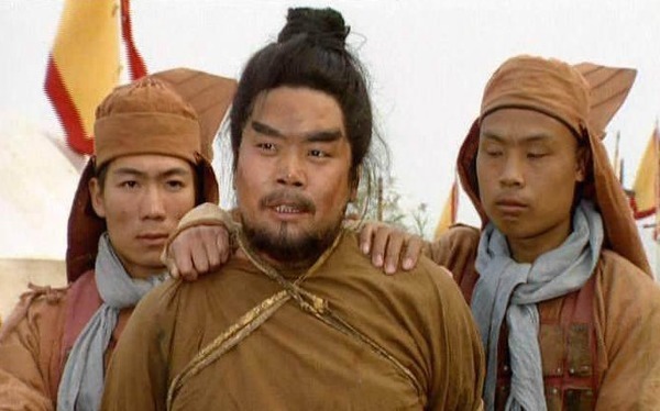 曹公|关羽一生看起的只有六人,三个生死兄弟,两个对手,一个仇人