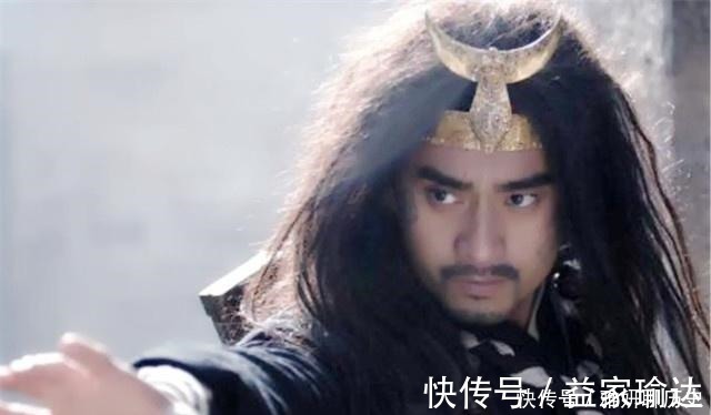 林冲@水浒传此人是唯一能击败武松的人,却被梁山排名50多的一招解决