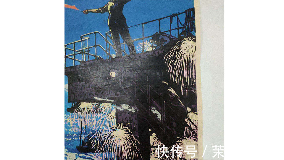 黑土地$杜鸿年,我国著名的版画家,北大荒版画三大创始人之一