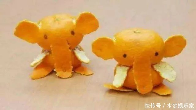 体内2年湿气,只要一块橘皮,湿气8天除根,没乱花一分钱