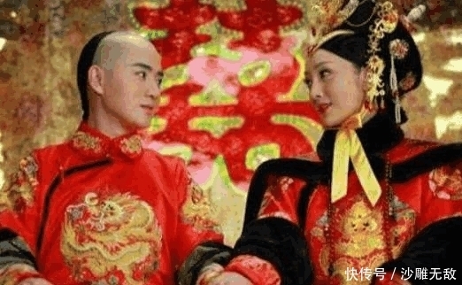 原因|清朝盛行的近亲结婚, 为何很少生出智障儿, 原因其实很简单!