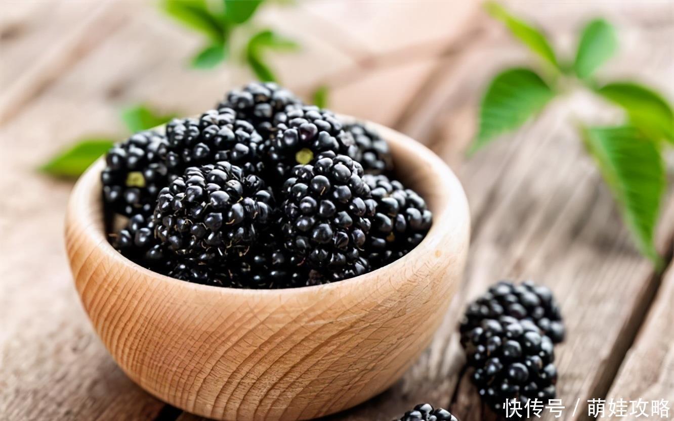  翻倍|12月，多吃以下3种食物，补血益气滋养补肾，功效翻倍