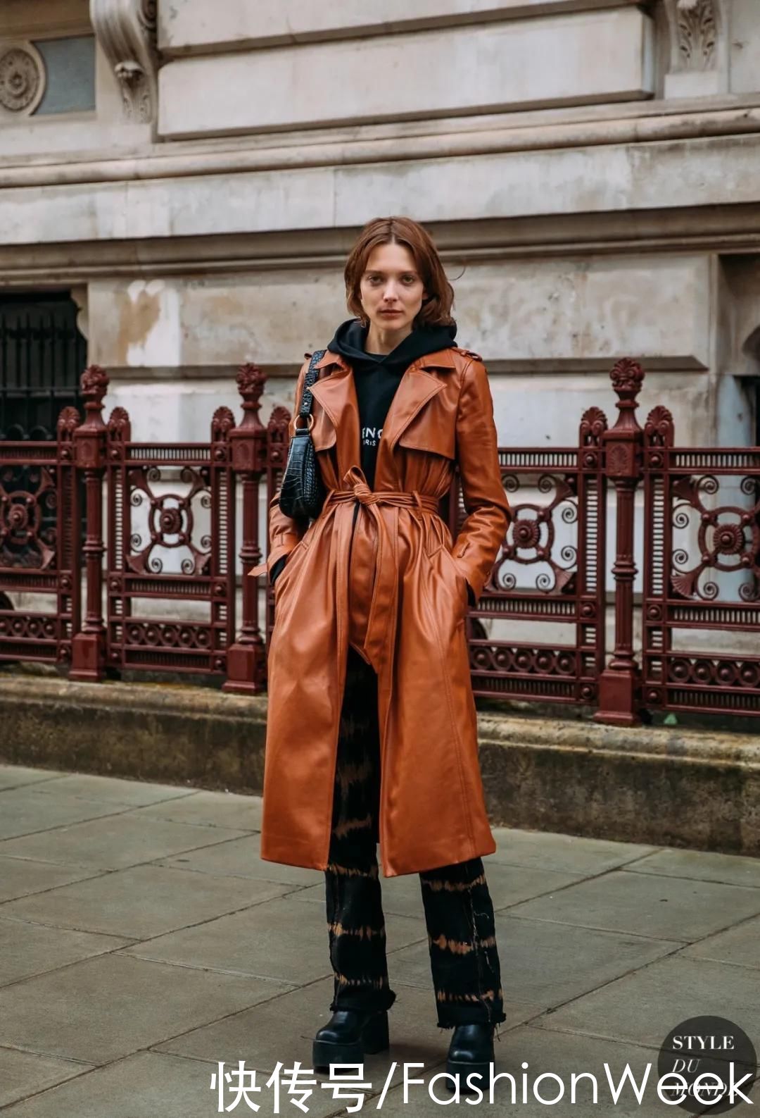 实不相瞒，我已经想到开春穿什么了