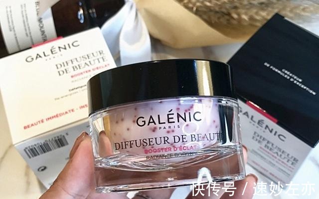 口碑|高口碑面霜推荐:有效修复能力,帮助缔造健康、富有弹性的肌肤