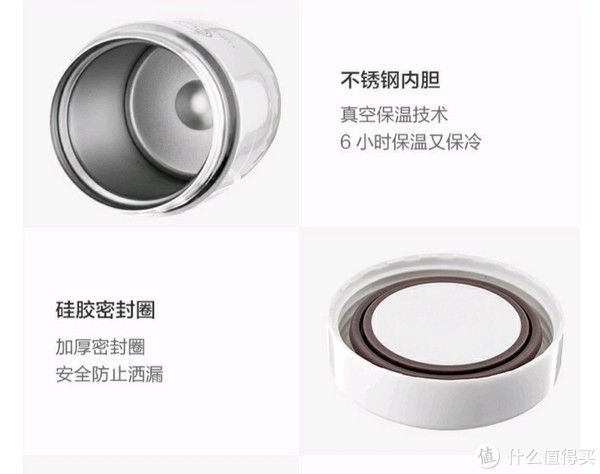 口径|为什么我劝你扔掉保温杯，换成焖烧杯？