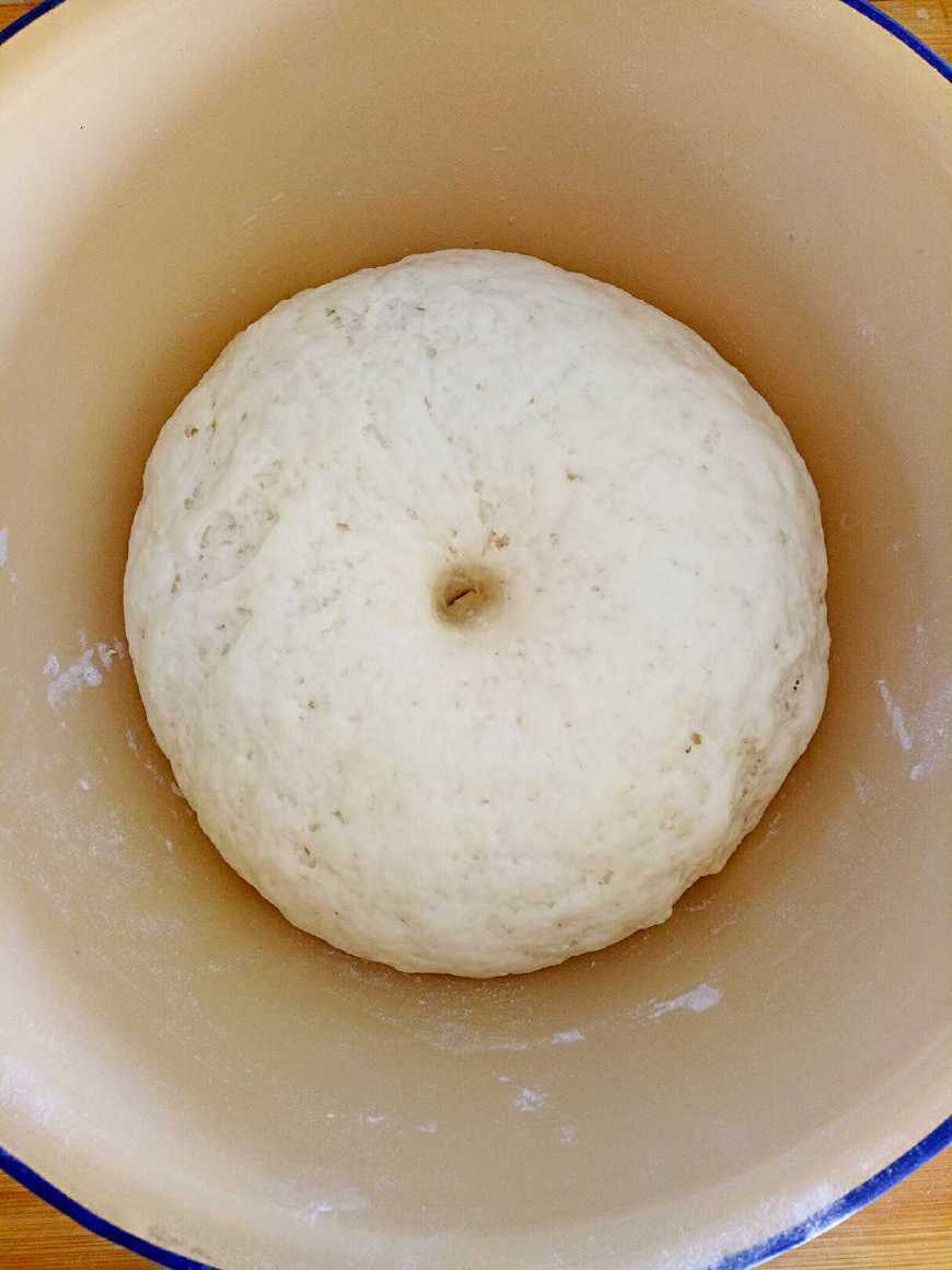 蒸了30年馒头的阿姨说,记住这一步,包你蒸出来的馒头又松又软