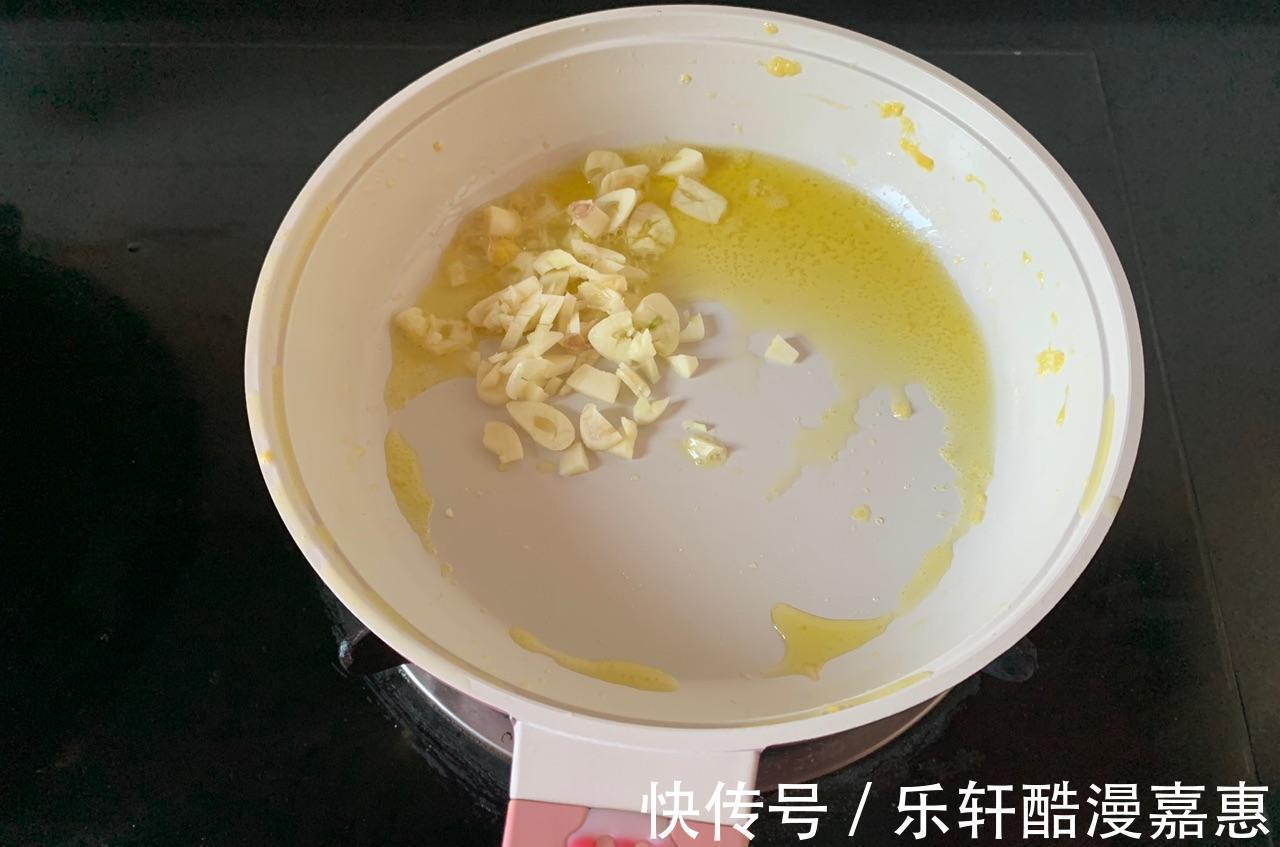美味|好吃不贵的鸡蛋素炒粉丝，鲜香美味，不到5块钱做了一大盘