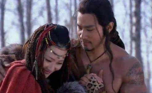 完颜亮:立马吴山第一峰,60万人魂断采石矶,南宋续命百年!