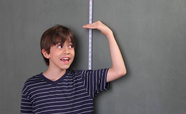 初潮|女生身高停止生长前,大多会有这些信号,一个没占的抓紧时间补救