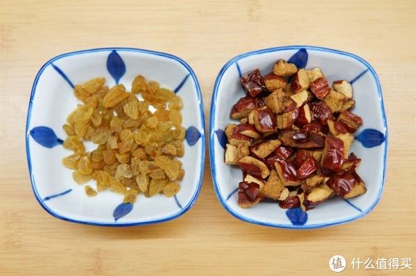 健康饮食 篇八十三：天冷，红薯和它真是绝配，搭配好蒸一蒸，松软香甜，热量满满