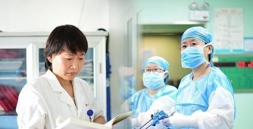 卵巢囊肿|女性要留心:身体若有这3种疼痛,警惕妇科病“上门”