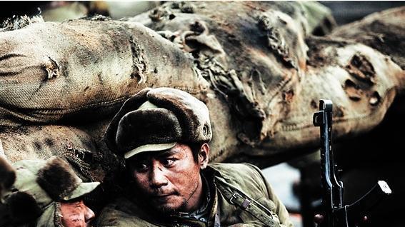 命令|万分危急之时，志愿军一支奇兵突然杀出，一举扭转乾坤！