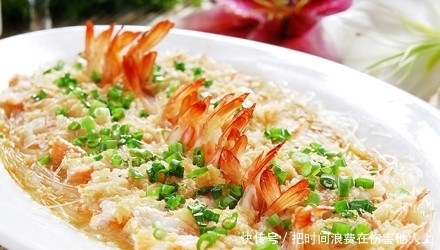 虾怎么做好吃?各种虾的家常做法!